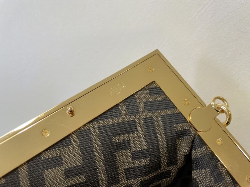 Fendi Satchel Bags